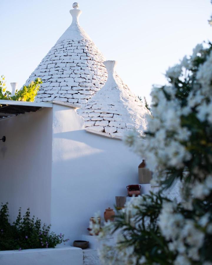 Fikus - The Apulian B&B Ceglie Messapica Exterior photo