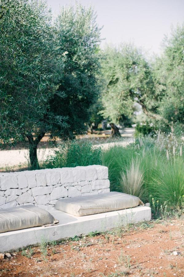 Fikus - The Apulian B&B Ceglie Messapica Exterior photo