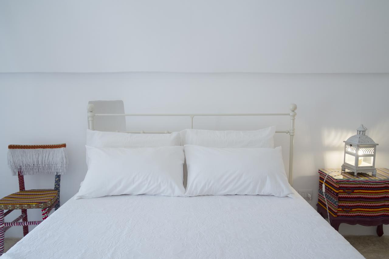 Fikus - The Apulian B&B Ceglie Messapica Exterior photo
