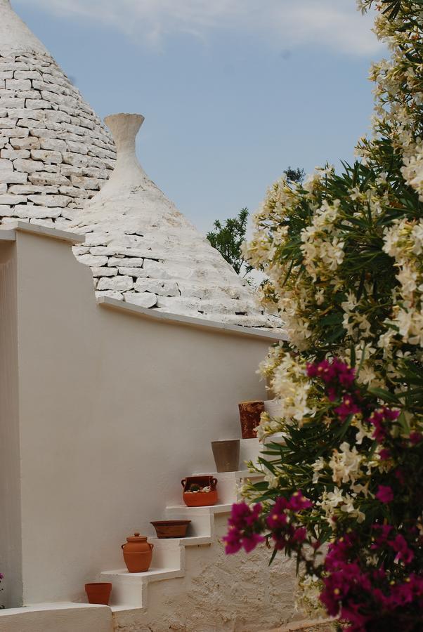 Fikus - The Apulian B&B Ceglie Messapica Exterior photo