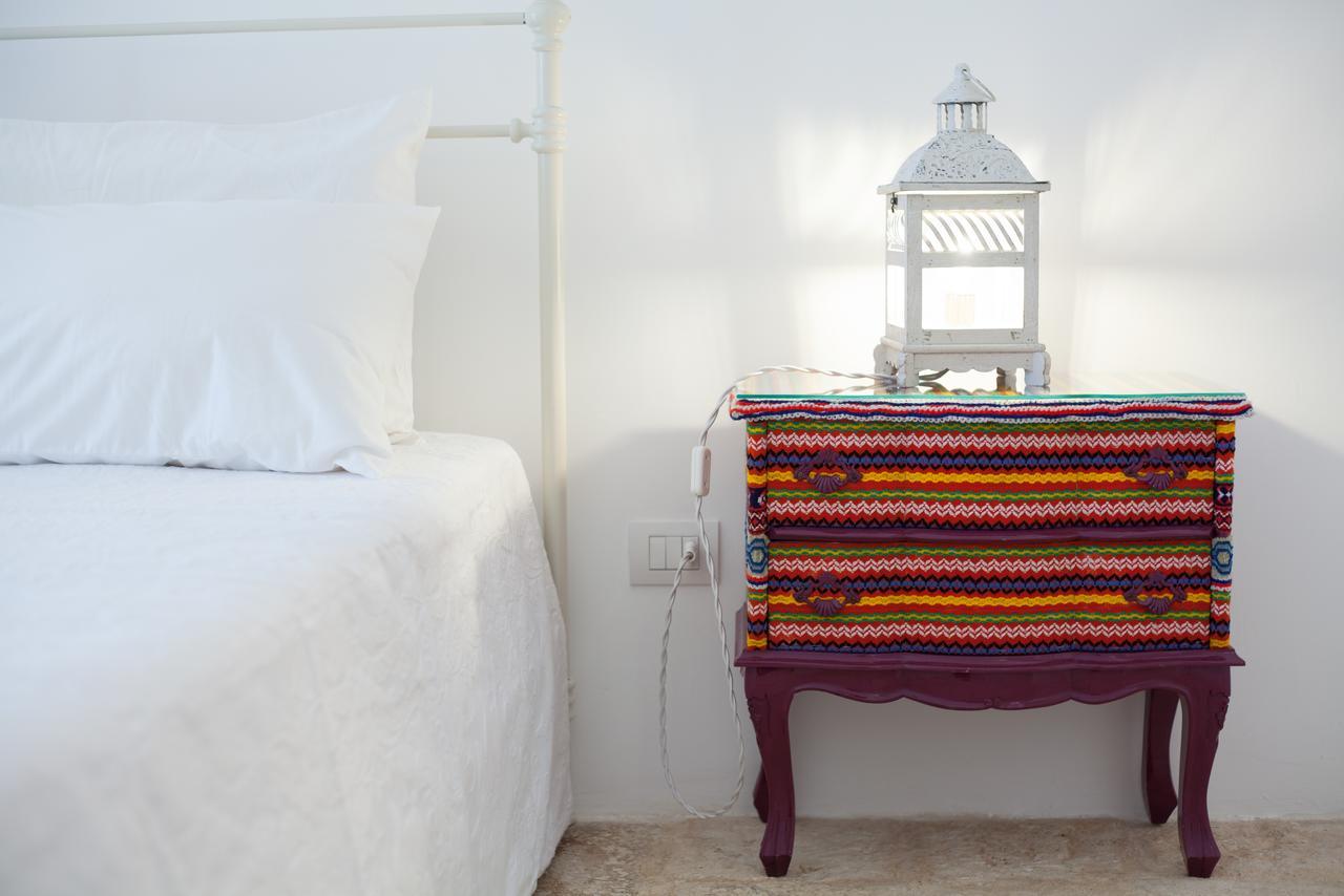 Fikus - The Apulian B&B Ceglie Messapica Exterior photo